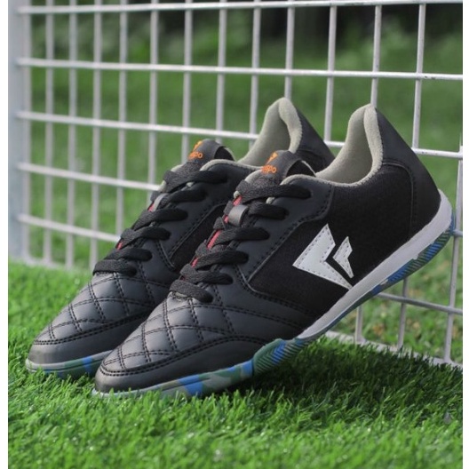 Sepatu Futsal Sevspo Imbasala Original 100%