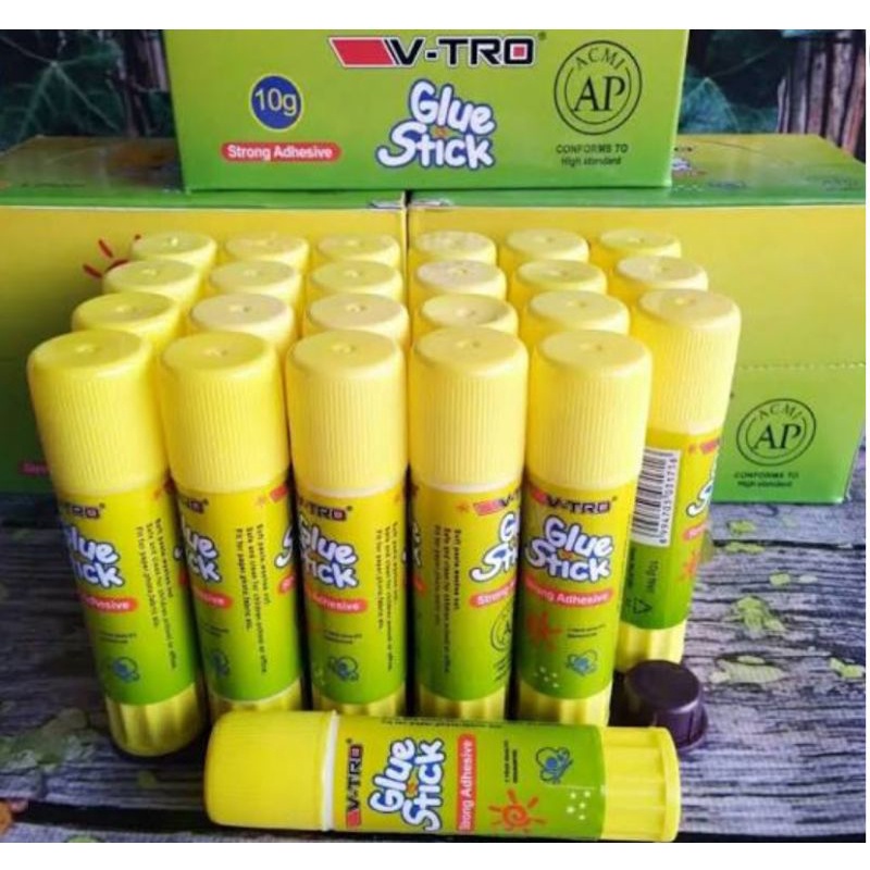 

glue stik 10gr