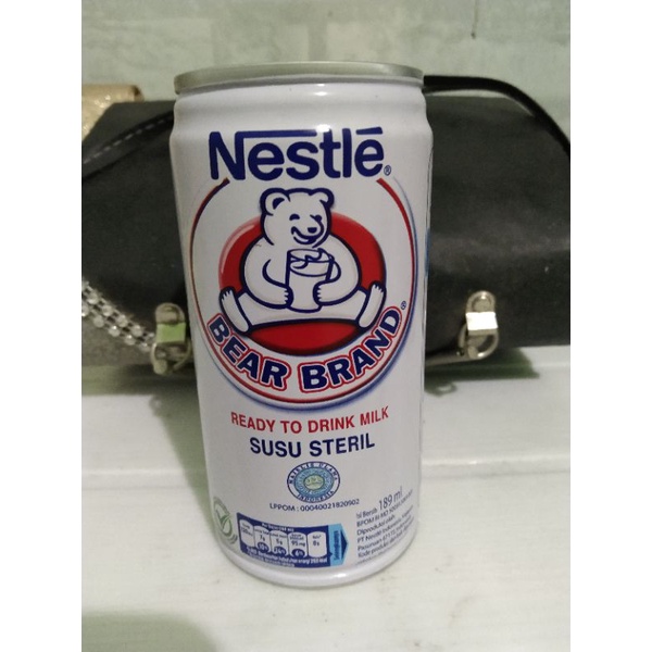 

bear brand