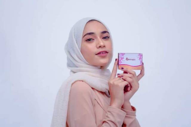 Bundara.id Ko-1471 Sabun pemutih aman bpom Sabun klinskin