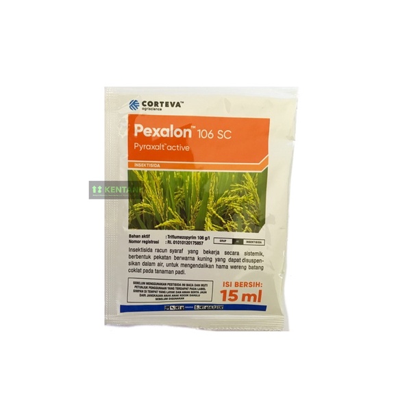 Obat Wereng (Pexalon - 15ml)