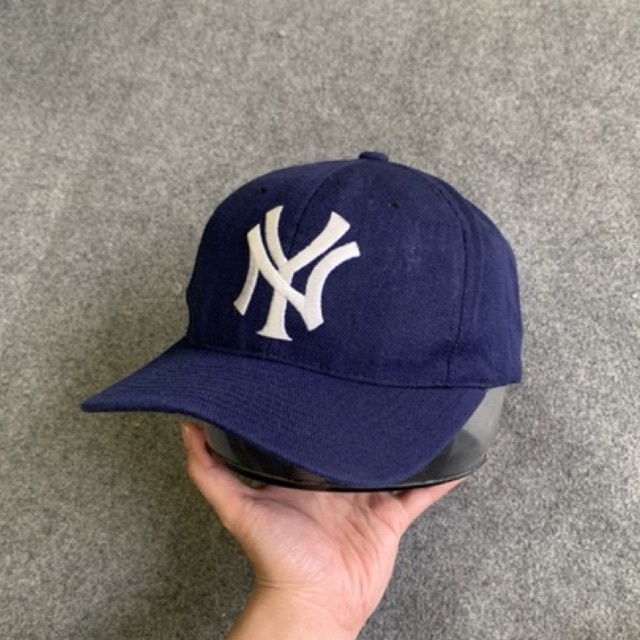 TOPI MLB NEW YORK YANKEES NABY SECOND ORIGINAL