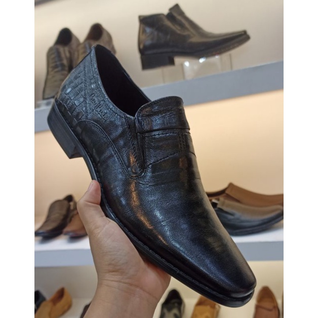 Sepatu pierre cardin original