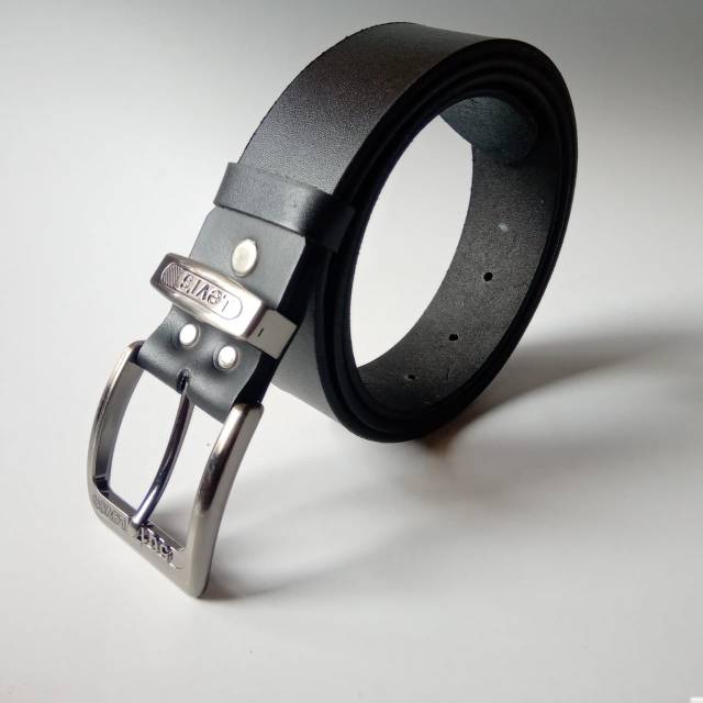 Ikat pinggang pria - Ikat pinggang Kulit - Original