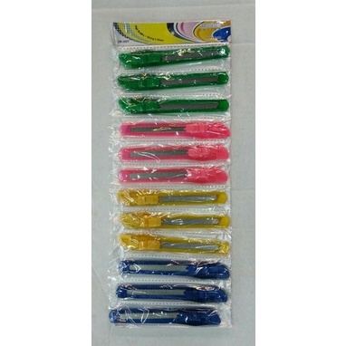 

Mudah Cutter Kecil Bening Limited