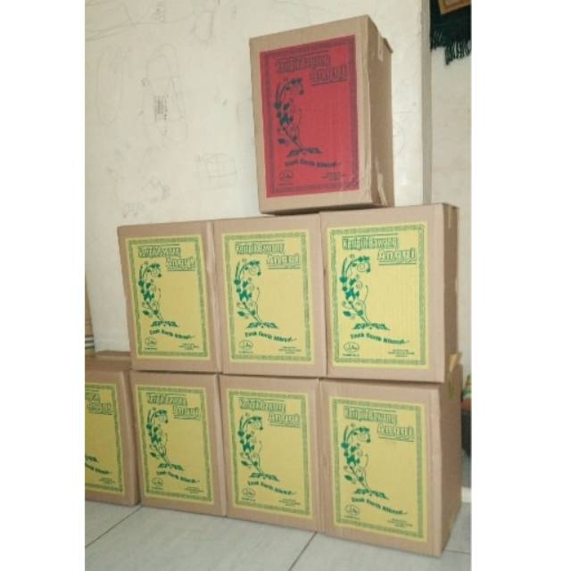 

Keripik Bawang