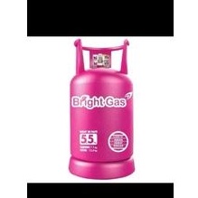 

Bright gass 5,5kg