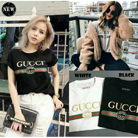 Guccy Tees