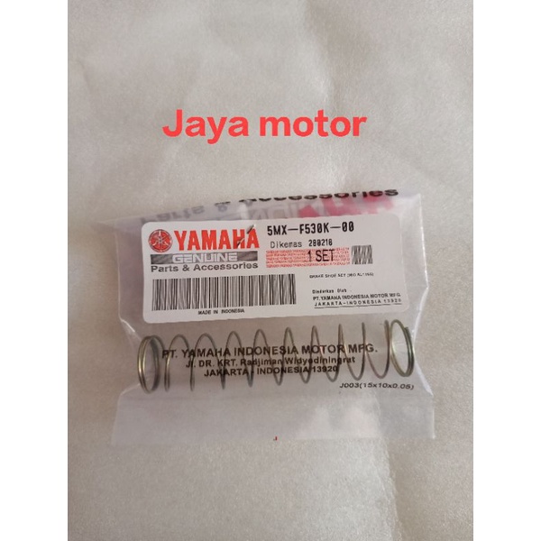 Per Skep Karburator Karbu Force 1 F1 Fi FiZR F1ZR