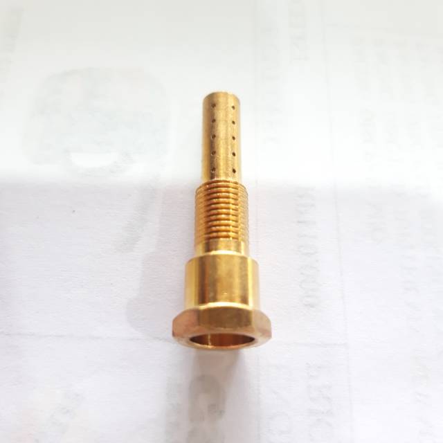 Nozle pwk - nozel pwk - nosel pwk bisa di pasang di pe lubang 8 18 20 & 30