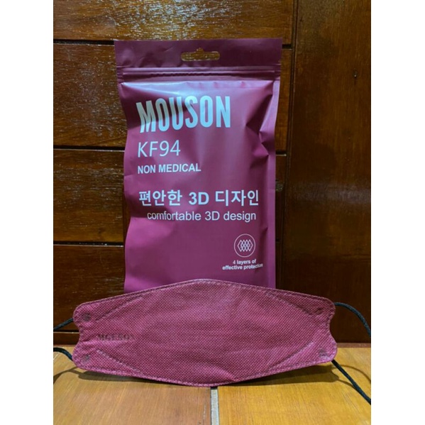 Masker KF94