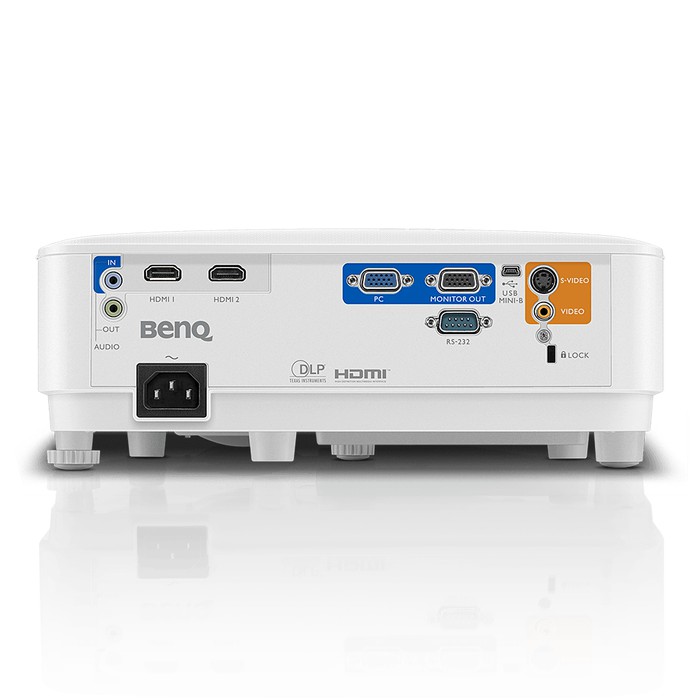 PROYEKTOR BENQ MX-550