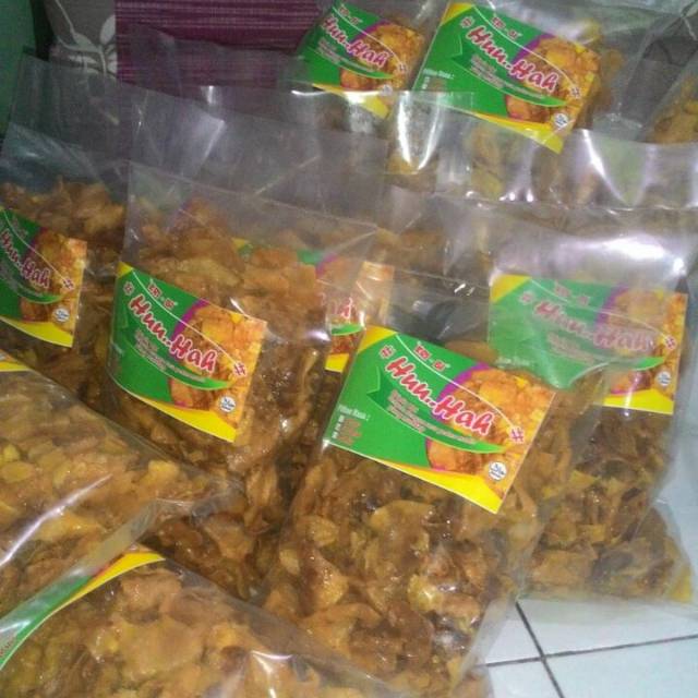 

KRIPIK ubi . renyah, gurih , tanpa bahan pengawet