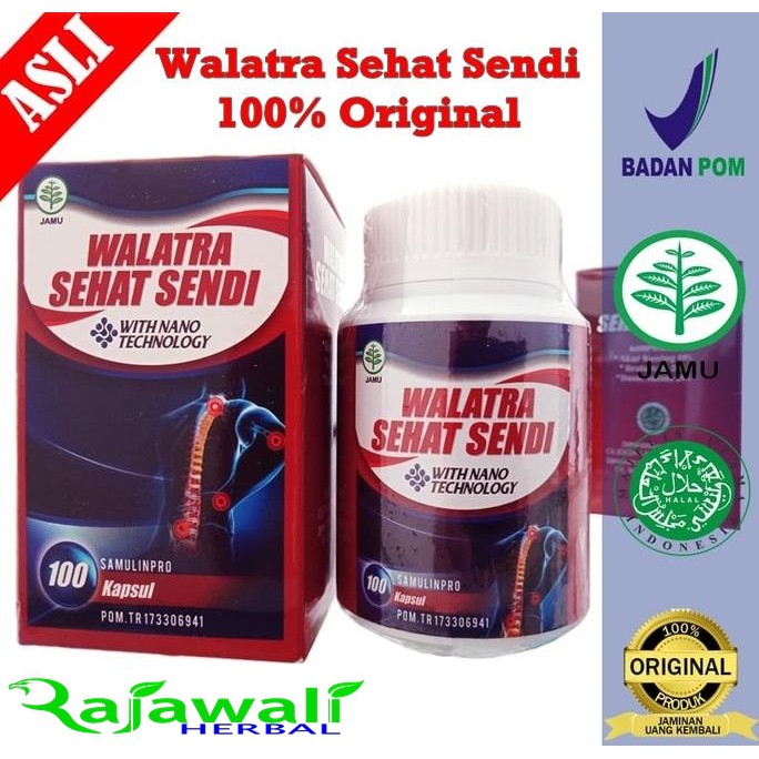 Obat Asam Urat dan Rematik