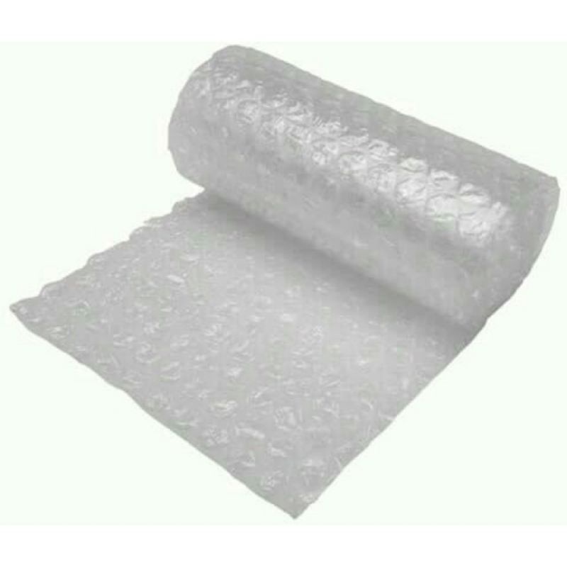 

JAR - Bubble Wrap Untuk Packing Lebih Aman