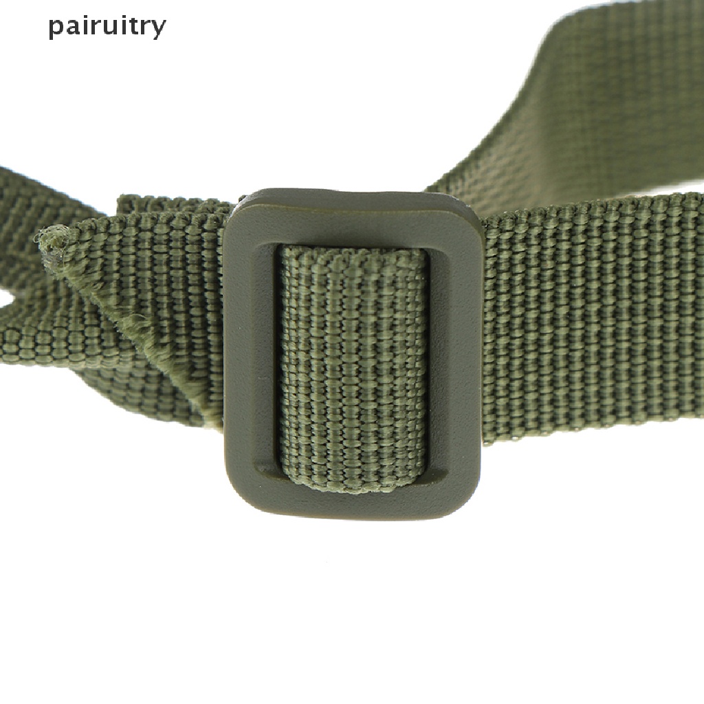 Prt Strap Sling Mount Senapan Adjustable Untuk Hunting PRT