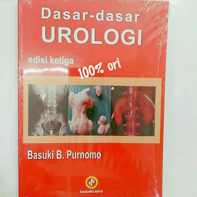Dasar dasar urologi