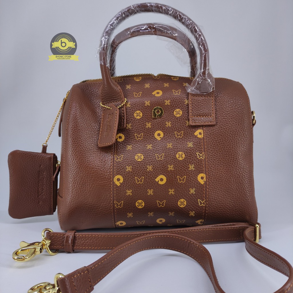 Tas kulit wanita merk Papillon K3430 ORIGINAL | Tas papillon | Tas papilon | Tas papillon original |