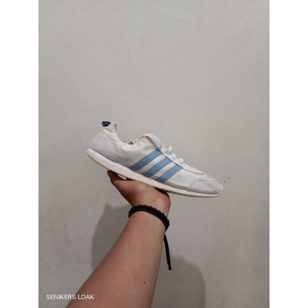 ADIDAS NEO VS JOG