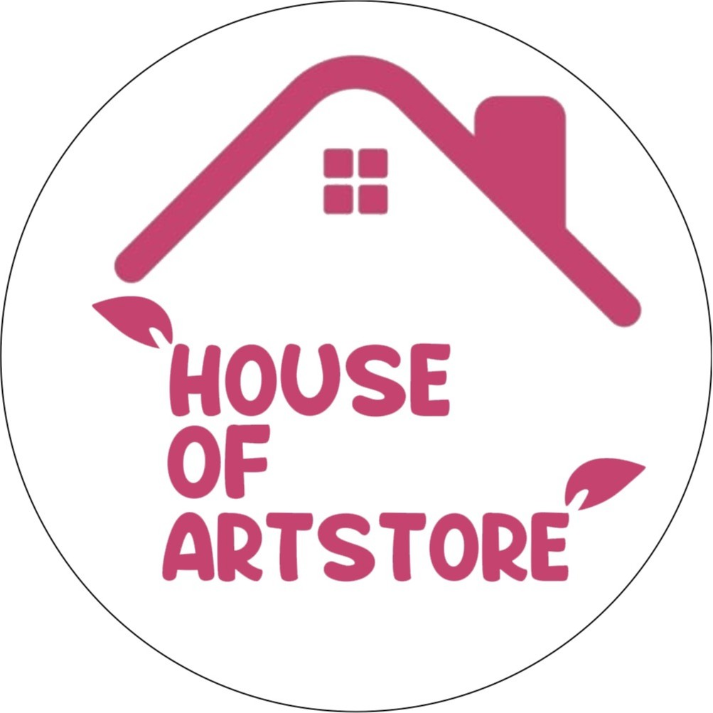 House Of Art Store store logo