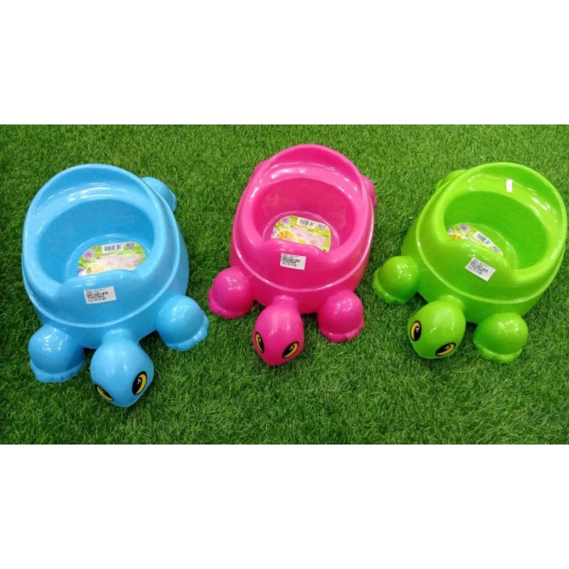 Potty Training - Toilet / Pispot Latihan bayi