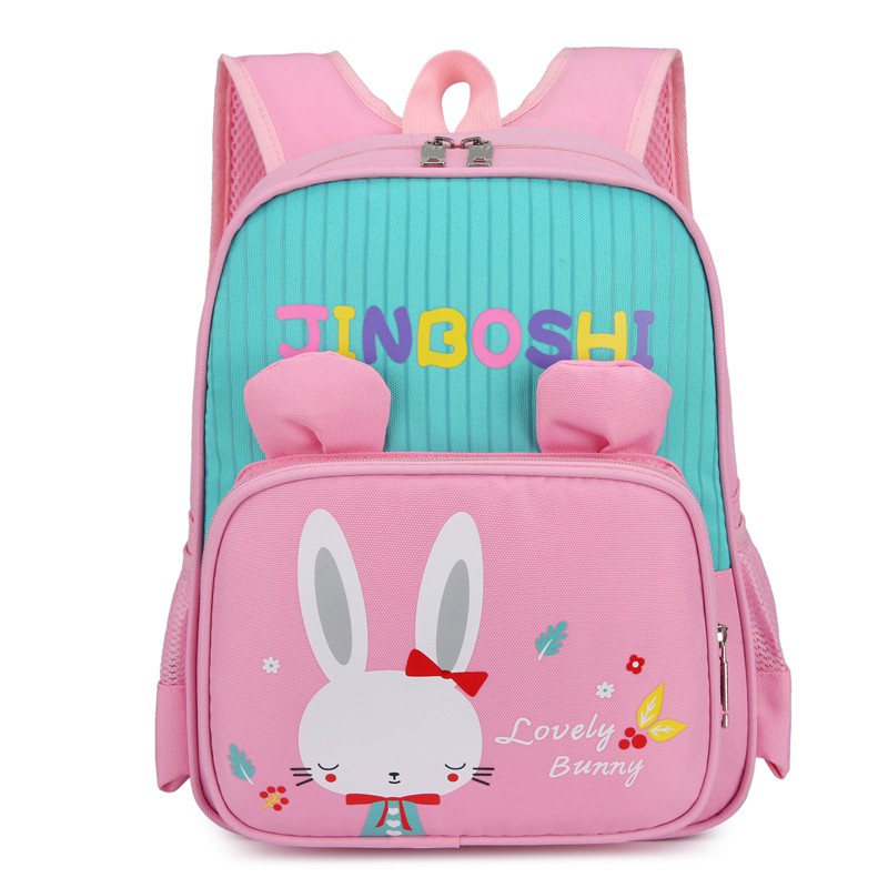 BDKR_TAS - TAS RANSEL / TAS RANSEL ANAK / TAS RANSEL ANAK PRIA / TAS RANSEL JINBOSHI KOREAN / BACKPACK