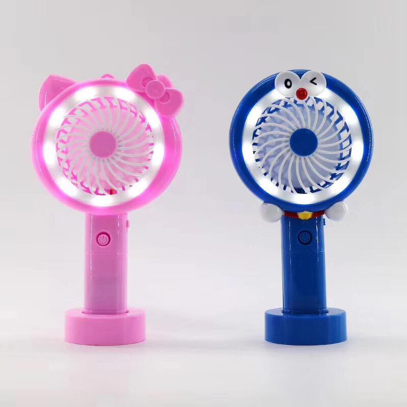 Kipas Angin Genggam Portable Mini Fan USB SX115 116