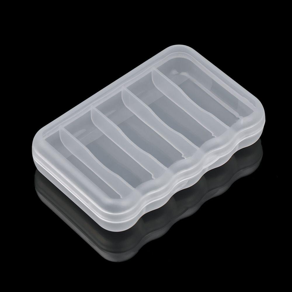 Wonder Storage Box 12model Klip Kotak Bekal Penyimpanan Pil Plastik