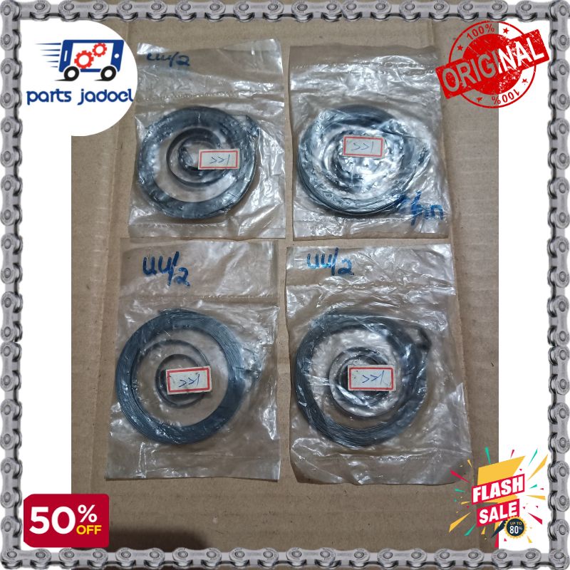 [PJ138] Per Engkol Mesin Potong Rumput 221 / Per Engkol Mesin Rumput