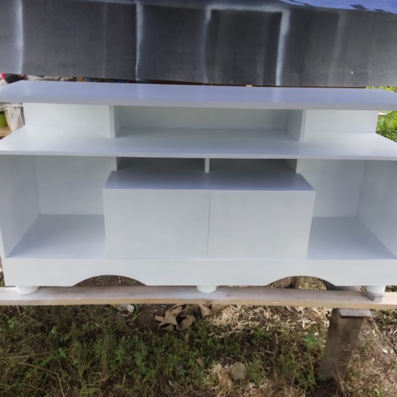 RAK TV/RAK TV HIAS/MEJA TV CAT DUCO PROPAN