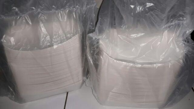 Paper Tray - Tray Makanan - Wadah Makanan - Open Tray Makanan Minimal Order Kelipatan 100