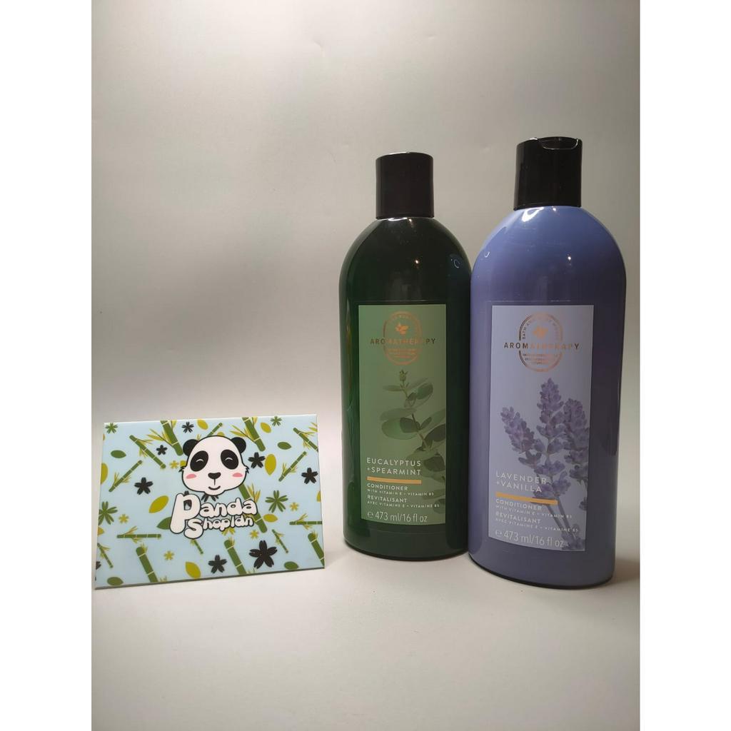 BBW Hair Conditioner Aromatherapy