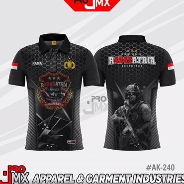 NEW ARRIVAL JERSEY POLRI LETTING R4945ATRIA