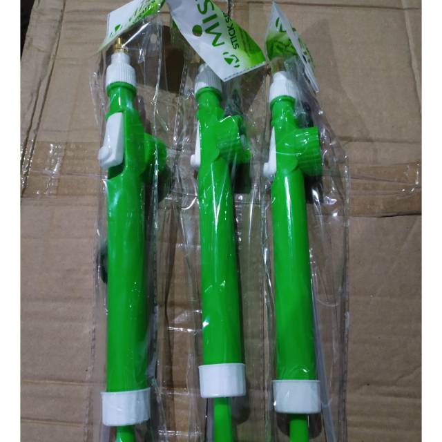 Kepala Semprotan - Prayer Head MISTY