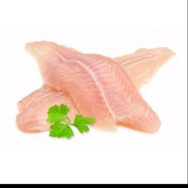 

Fillet Ikan Dori Steak 1 Kg 1Kg