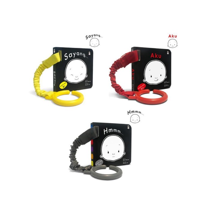 

PROMO Rabbit Hole Paket NewBorn BR010