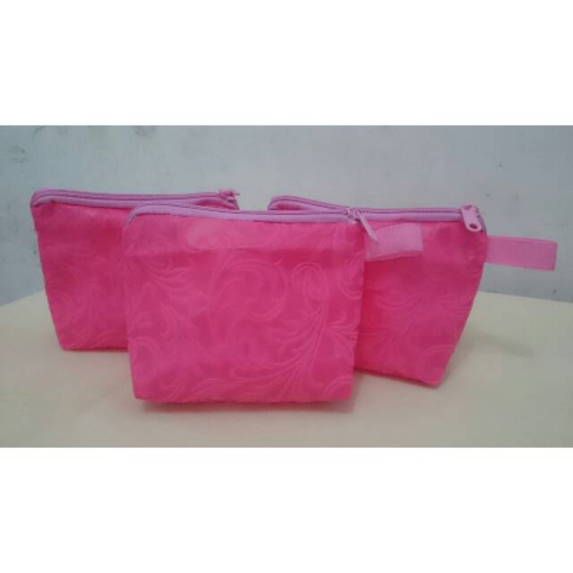 

Pouch embos murah spunbond