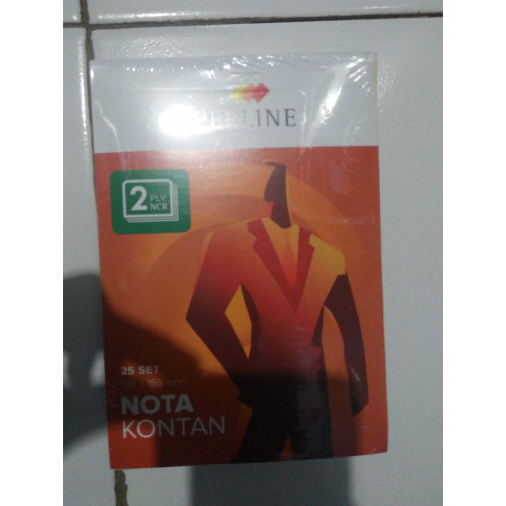 

Nota 2ply