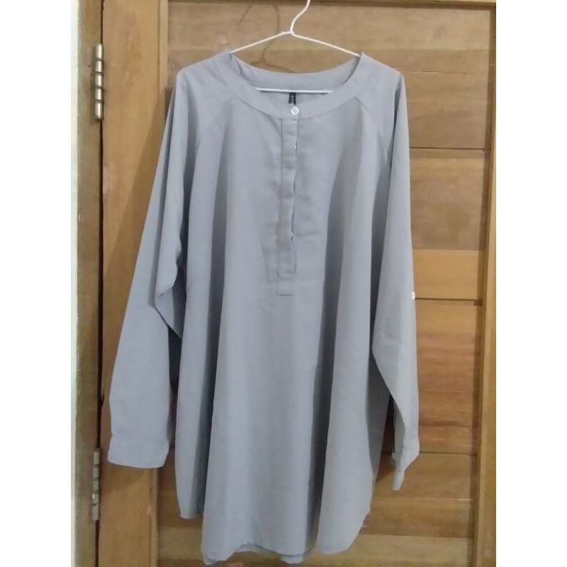 Pakaian wanita / atasan jumbo PL