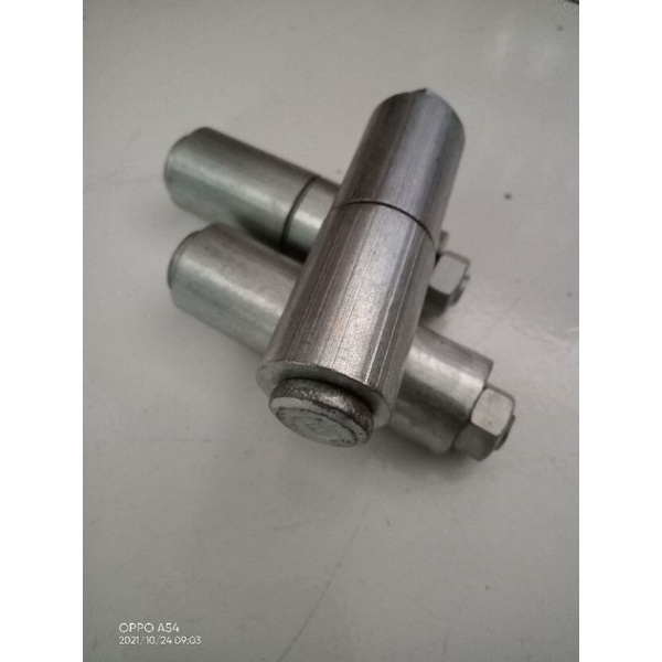 engsel tengah polos engsel pintu besi engsel pagar