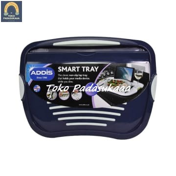 

Addis Smart Tray Alas Piring 35x46 Cm - Biru