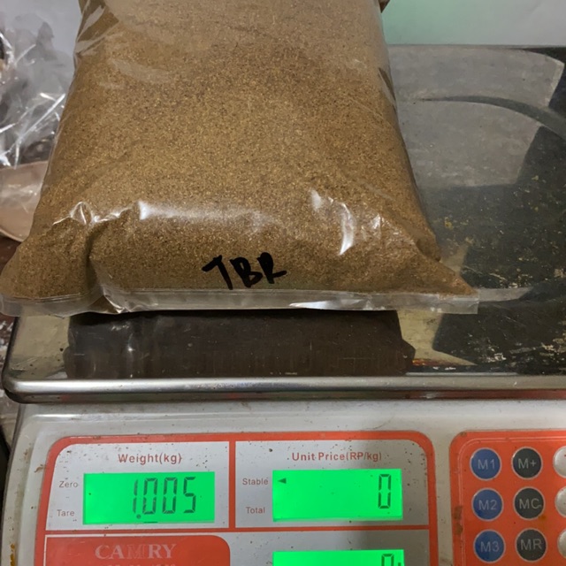 Ketumbar bubuk 1kg - Coriander powder