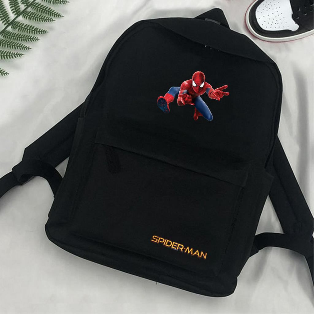 Tas Spiderman Spider Man Anak Laki Paud Import Kecil Tk Sd Dewasa Ransel Sekolah Kids Murah Action Karakter Lucu All Episode Sepidermen Gendong Gandong Anime Keren Kece Terbaru Berkualitas Tidak Murahan Unik Tas Win