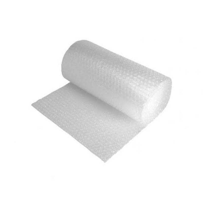 

TAMBAHAN EXTRA BUBBLE WRAP