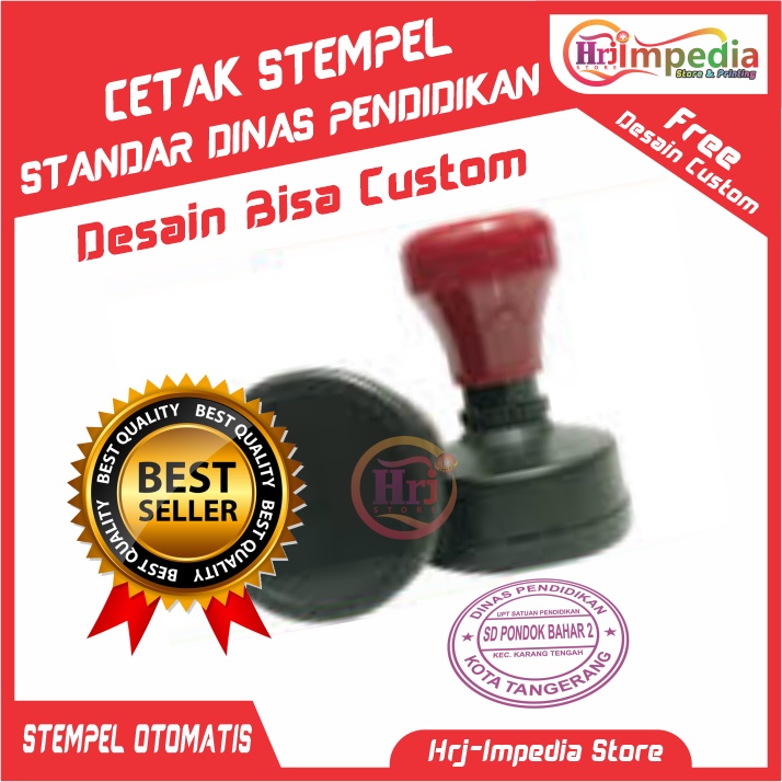 

Cetak Stempel Dinas Pendidikan Otomatis | Cetak Stempel Otomatis | Cetak Stempel Sekolah