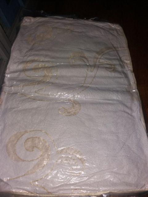 Paket Bantal Guling Daffa/ Diffa