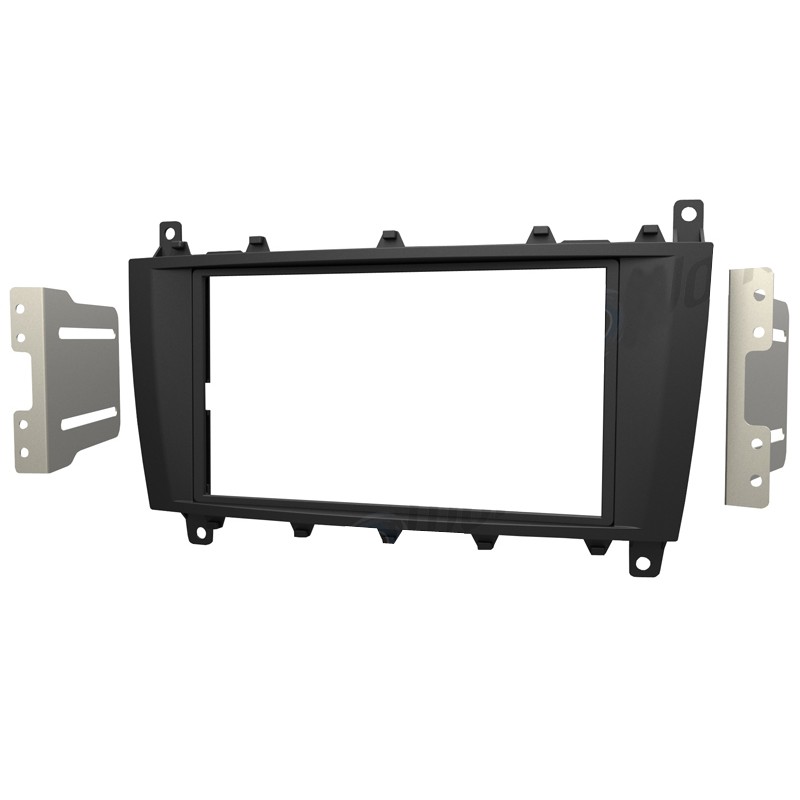 Frame head unit Mercedes Benz C-Class W203 Taiwan TW