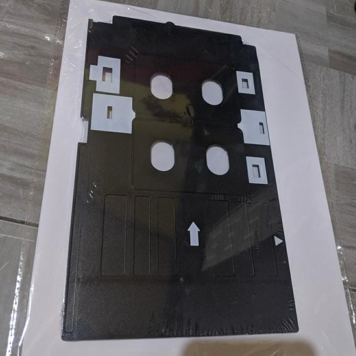 Tray ID card for Epson L800/L805