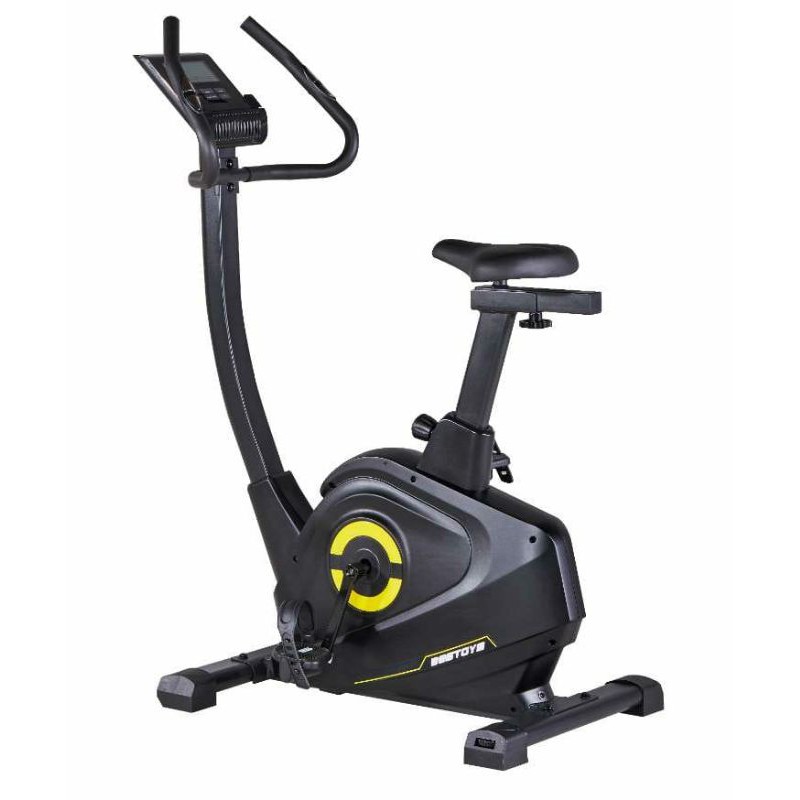 ALAT FITNESS SEPEDA STATIS IREBORN MODENA