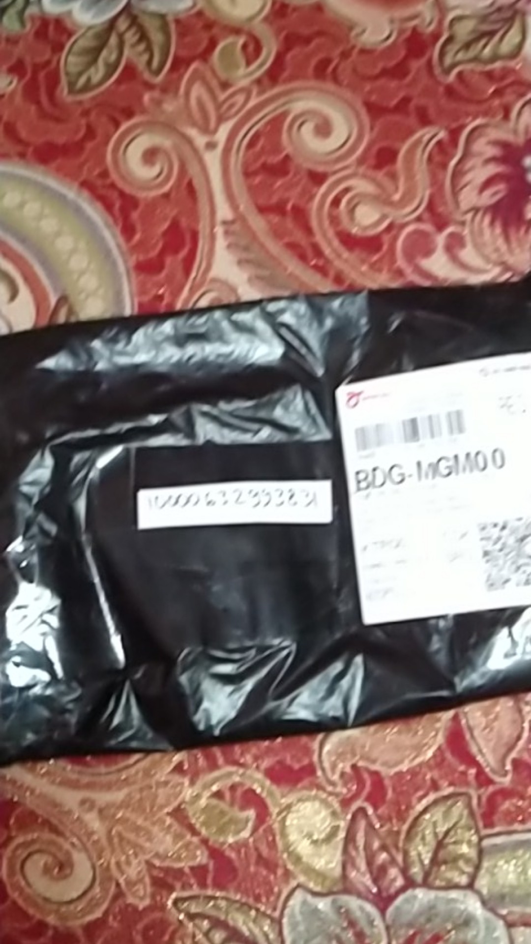 Tunik Batik 26 (xs S M L Xl Xxl Xxxl)